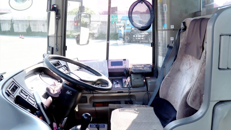 充実した初任運転者教育プログラム